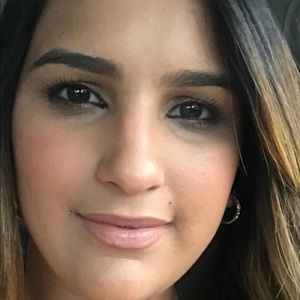 Meet your Posher, Maydelin